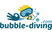 BUBBLE DIVING