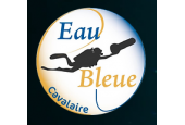 Eau Bleue