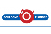 BOULOGNE PLONGEE